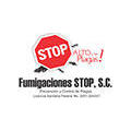 Fumigaciones Stop