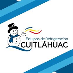 Equipo de Refrigeracion Cuitlahuac SA de CV