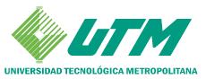 Universidad Tecnologica Metropolitana
