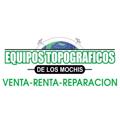 Equipos Topográficos De Los Mochis