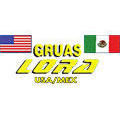Grúas Lora Usa/Méx