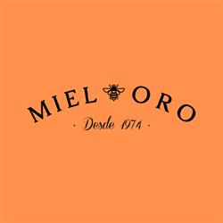 Miel Oro