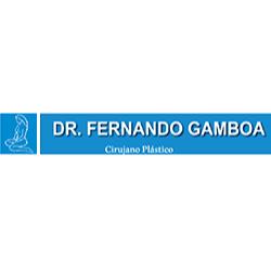 Dr. Fernando Gamboa