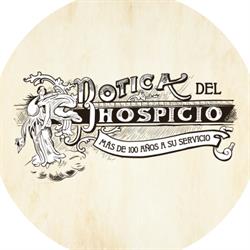 Botica Del Hospicio