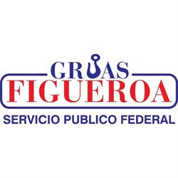 Grúas Figueroa