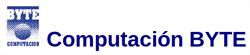 Computación BYTE