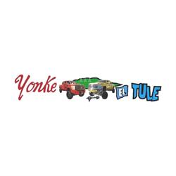 Yonke El Tule