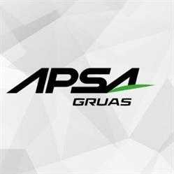 Gruas Apsa