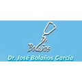 Dr. José Bolaños García