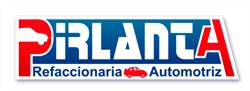 Pirlanta Refaccionaria Automotríz