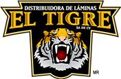 Laminas Y Aceros El Tigre