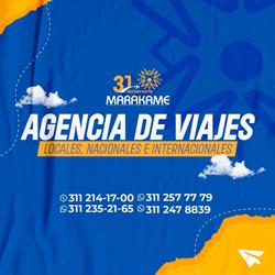 MARAKAME VIAJES