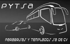 Parabrisas Y Templados Sa De Cv