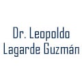 Dr. Leopoldo Lagarde Guzmán