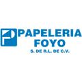 Papelería Foyo S De Rl De Cv