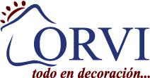 Ambientacion de Interiores Orvi SA de CV