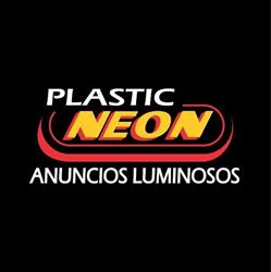 Plastic Neon