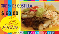 El Fogon