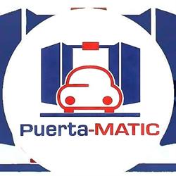Puerta-Matic