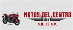 Motos Del Centro, S.a de C.v