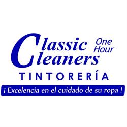 Tintorería Classic Cleaners