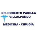 Dr. Roberto Padilla Villalpando