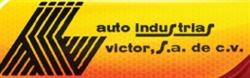 Auto Industrias Víctor