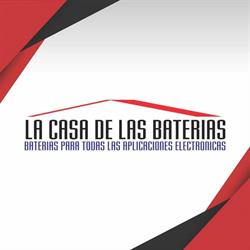 La Casa de Las Baterias S.a. de C.v