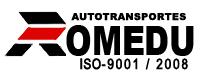 Autotransportes Romedu, S.a. de C.v