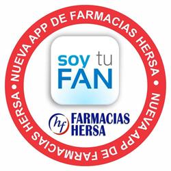 Farmacias Hersa