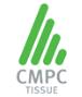 ABSORMEX CMPC TISSUE