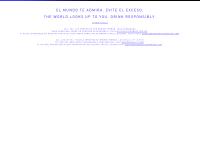 Tequila Herradura, S.a. de C.v