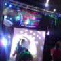 Subido por visitante en 10/01/2017 - DINASTÍA ROJAS DJ CRISTIAN "

LE PONE LUZ A TUS MOVIMIENTOS. SOMOS UN CONCEPTO DIFERENTE DE DJ ,ONTAMOS CON TODOS LOS GENEROS Y HAREMOS DE TU EVENTO ALGO ESPECIAL E INOLVIDABLE NOS PONEMOS A TUS ORDENES CEL. 7226500984 Y 7226333402, FACEBOOK: DAVID ROJASGUADARRAMA.