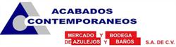 Acabados Contemporáneos Mexicali