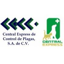 Central Express de Control de Plagas