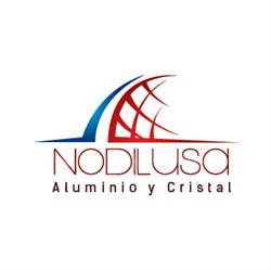 Aluminio, Vidrio y Herrajes NODILUSA