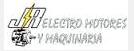 Electromotores y Maquinaria Jr SA de CV