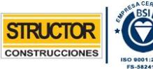 Structor Construcciones, S.a. De C.v