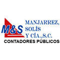 Manjarrez Solís Y Cía Sc