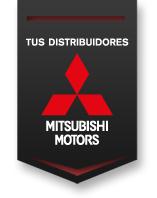 Mitsubishi Mérida