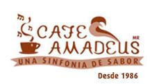 Cafe Amadeus, S.a. de C.v
