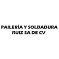 Pailería Y Soldadura Ruiz