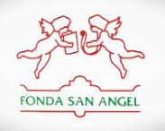 Fonda San Ángel
