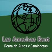 Las Americas Rent A Car