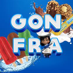 Helados GONFRA