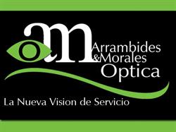 Arrambides y Morales Óptica