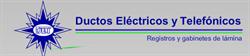 Ductos Electricos Y Telefonicos