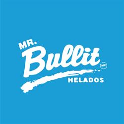 Mr Bullit Helados