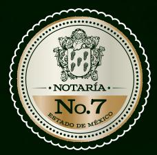 Lic Vicente Lechuga Manternach Notario Publico No 4