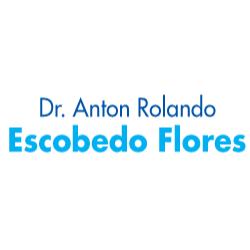 Dr Anton Rolando Escobedo Flores